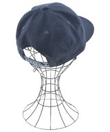 NEW ERA（ニューエラ）キャップ 紺 サイズ:- メンズ/2200678409091
