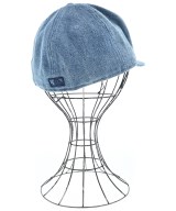 NEW ERA（ニューエラ）キャップ 青 サイズ:7.5 メンズ/2200678409114