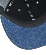 NEW ERA（ニューエラ）キャップ 青 サイズ:7.5 メンズ/2200678409114