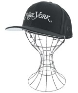 NEW ERA（ニューエラ）キャップ 黒 サイズ:7.5 メンズ/2200678409121