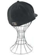 NEW ERA（ニューエラ）キャップ 黒 サイズ:7.5 メンズ/2200678409138