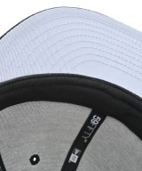 NEW ERA（ニューエラ）キャップ 黒 サイズ:7.5 メンズ/2200678409138