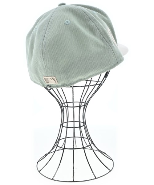 NEW ERA（ニューエラ）キャップ グレー サイズ:7.75 メンズ/2200678409145