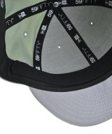 NEW ERA（ニューエラ）キャップ グレー サイズ:7.75 メンズ/2200678409145