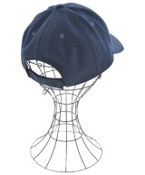NEW ERA（ニューエラ）キャップ 紺 サイズ:ONE メンズ/2200678511107