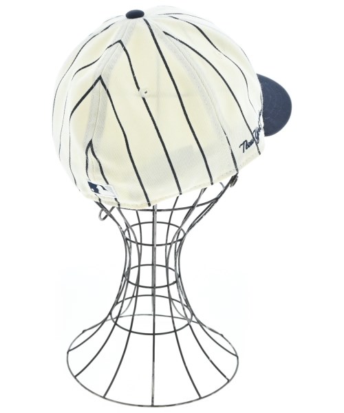 NEW ERA（ニューエラ）キャップ 白 サイズ:57.7 メンズ/2200678511114