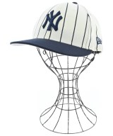 NEW ERA（ニューエラ）キャップ 白 サイズ:57.7 メンズ/2200678511114