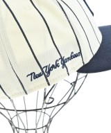 NEW ERA（ニューエラ）キャップ 白 サイズ:57.7 メンズ/2200678511114