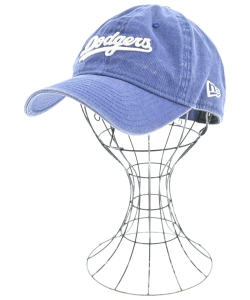 NEW ERA(ニューエラ)キャップ 紫 サイズ:M/L/2200678511121