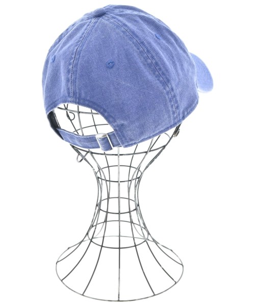 NEW ERA（ニューエラ）キャップ 紫 サイズ:M/L メンズ/2200678511121