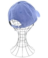 NEW ERA（ニューエラ）キャップ 紫 サイズ:M/L メンズ/2200678511121