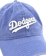 NEW ERA（ニューエラ）キャップ 紫 サイズ:M/L メンズ/2200678511121