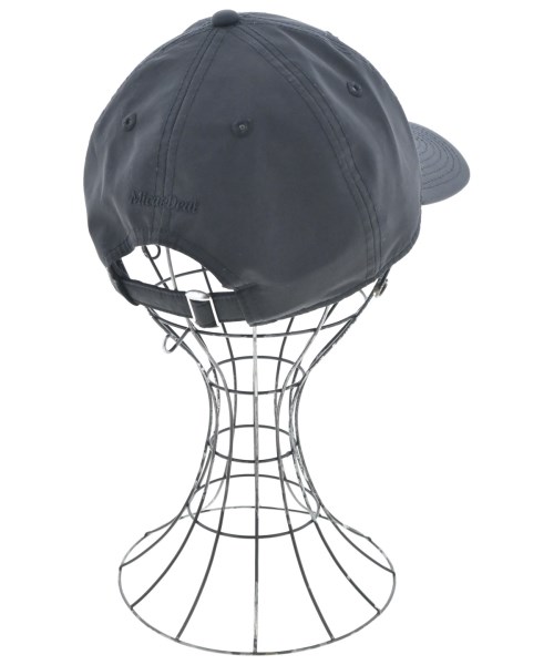 NEW ERA（ニューエラ）キャップ 黒 サイズ:- メンズ/2200679015154