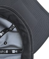 NEW ERA（ニューエラ）キャップ 黒 サイズ:- メンズ/2200679015154
