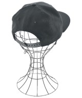 NEW ERA（ニューエラ）キャップ 黒 サイズ:F レディース/2200679046158