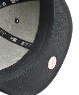 NEW ERA（ニューエラ）キャップ 黒 サイズ:F レディース/2200679046158