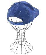 NEW ERA（ニューエラ）キャップ 紺 サイズ:F レディース/2200679046165
