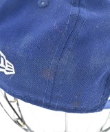NEW ERA（ニューエラ）キャップ 紺 サイズ:F レディース/2200679046165