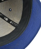 NEW ERA（ニューエラ）キャップ 紺 サイズ:F レディース/2200679046165