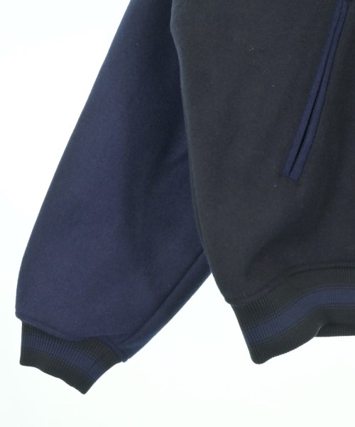 NEW ERA（ニューエラ）スタジャン 紺 サイズ:L メンズ/2200671863012