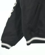 NEW ERA（ニューエラ）スタジャン 黒 サイズ:L メンズ/2200671863029