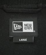 NEW ERA（ニューエラ）スタジャン 黒 サイズ:L メンズ/2200671863036