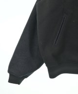 NEW ERA（ニューエラ）スタジャン 黒 サイズ:L メンズ/2200671863036