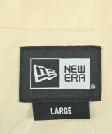NEW ERA（ニューエラ）カジュアルシャツ 黄 サイズ:L メンズ/2200671863050