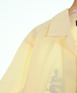 NEW ERA（ニューエラ）カジュアルシャツ 黄 サイズ:L メンズ/2200671863050