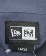 NEW ERA（ニューエラ）カジュアルシャツ 紺 サイズ:L メンズ/2200671863067