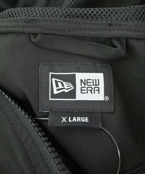 NEW ERA（ニューエラ）その他 黒 サイズ:XL メンズ/2200671863074