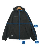 NEW ERA（ニューエラ）その他 黒 サイズ:XL メンズ/2200671863074