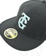 NEW ERA（ニューエラ）キャップ 黒 サイズ:58.7cm メンズ/2200671863098