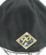 NEW ERA（ニューエラ）キャップ 黒 サイズ:58.7cm メンズ/2200671863098