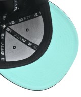 NEW ERA（ニューエラ）キャップ 黒 サイズ:58.7cm メンズ/2200671863098