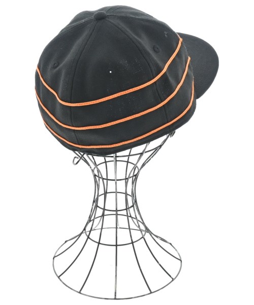 NEW ERA（ニューエラ）キャップ 黒 サイズ:57.7cm メンズ/2200671863104