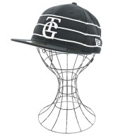 NEW ERA（ニューエラ）キャップ 黒 サイズ:57.7cm メンズ/2200671863111
