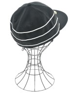 NEW ERA（ニューエラ）キャップ 黒 サイズ:57.7cm メンズ/2200671863111