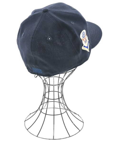 NEW ERA（ニューエラ）キャップ 紺 サイズ:57.7cm メンズ/2200671863128