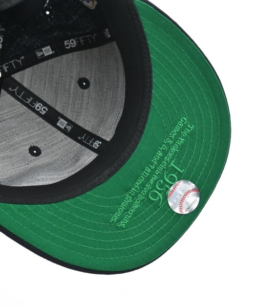 NEW ERA（ニューエラ）キャップ 紺 サイズ:57.7cm メンズ/2200671863128