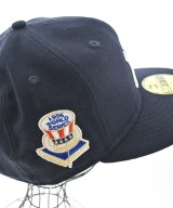 NEW ERA（ニューエラ）キャップ 紺 サイズ:57.7cm メンズ/2200671863128