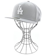 NEW ERA（ニューエラ）キャップ グレー サイズ:57.7cm メンズ/2200671863142