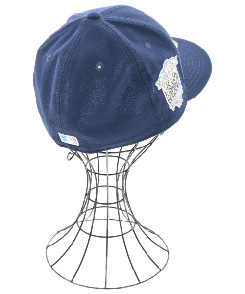 NEW ERA（ニューエラ）キャップ 紺 サイズ:57.7cm メンズ/2200671863159