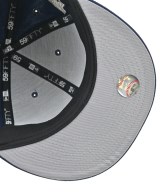 NEW ERA（ニューエラ）キャップ 紺 サイズ:57.7cm メンズ/2200671863159