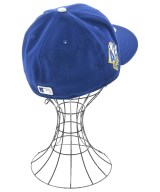 NEW ERA（ニューエラ）キャップ 青 サイズ:- メンズ/2200671863166