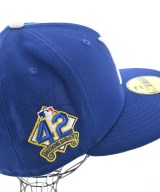 NEW ERA（ニューエラ）キャップ 青 サイズ:- メンズ/2200671863166