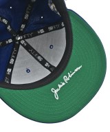 NEW ERA（ニューエラ）キャップ 青 サイズ:- メンズ/2200671863166