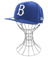 NEW ERA キャップ