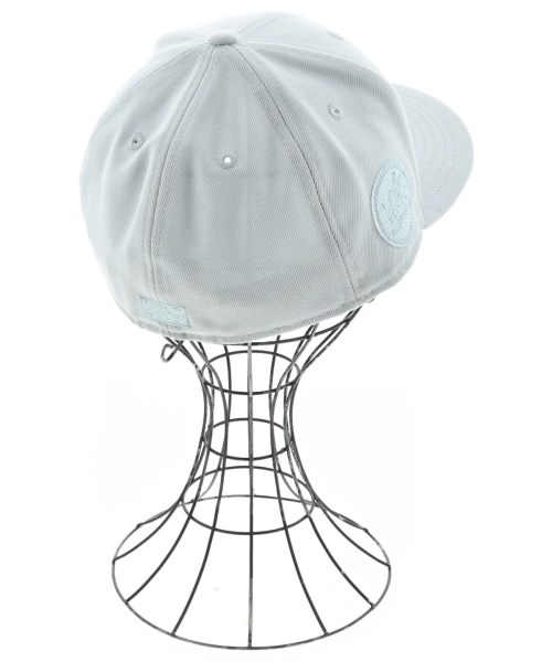 NEW ERA（ニューエラ）キャップ グレー サイズ:- メンズ/2200671863180