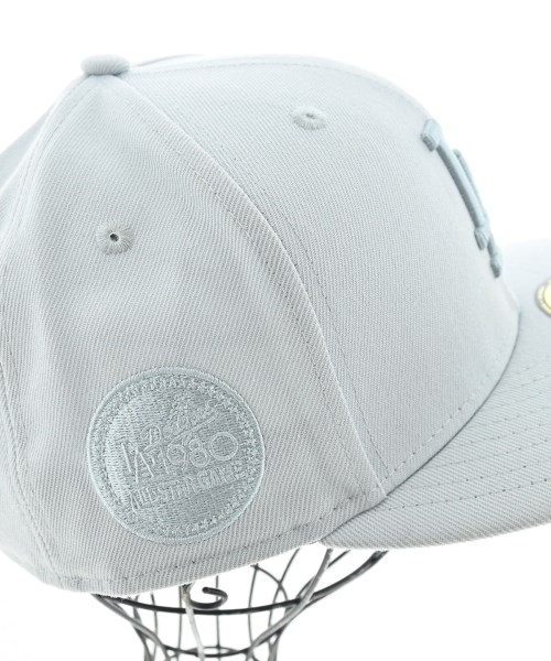 NEW ERA（ニューエラ）キャップ グレー サイズ:- メンズ/2200671863180